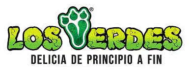 Los Verdes — Delicia de principio a fin
