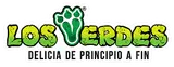 Los Verdes - Delicia de principio a fin